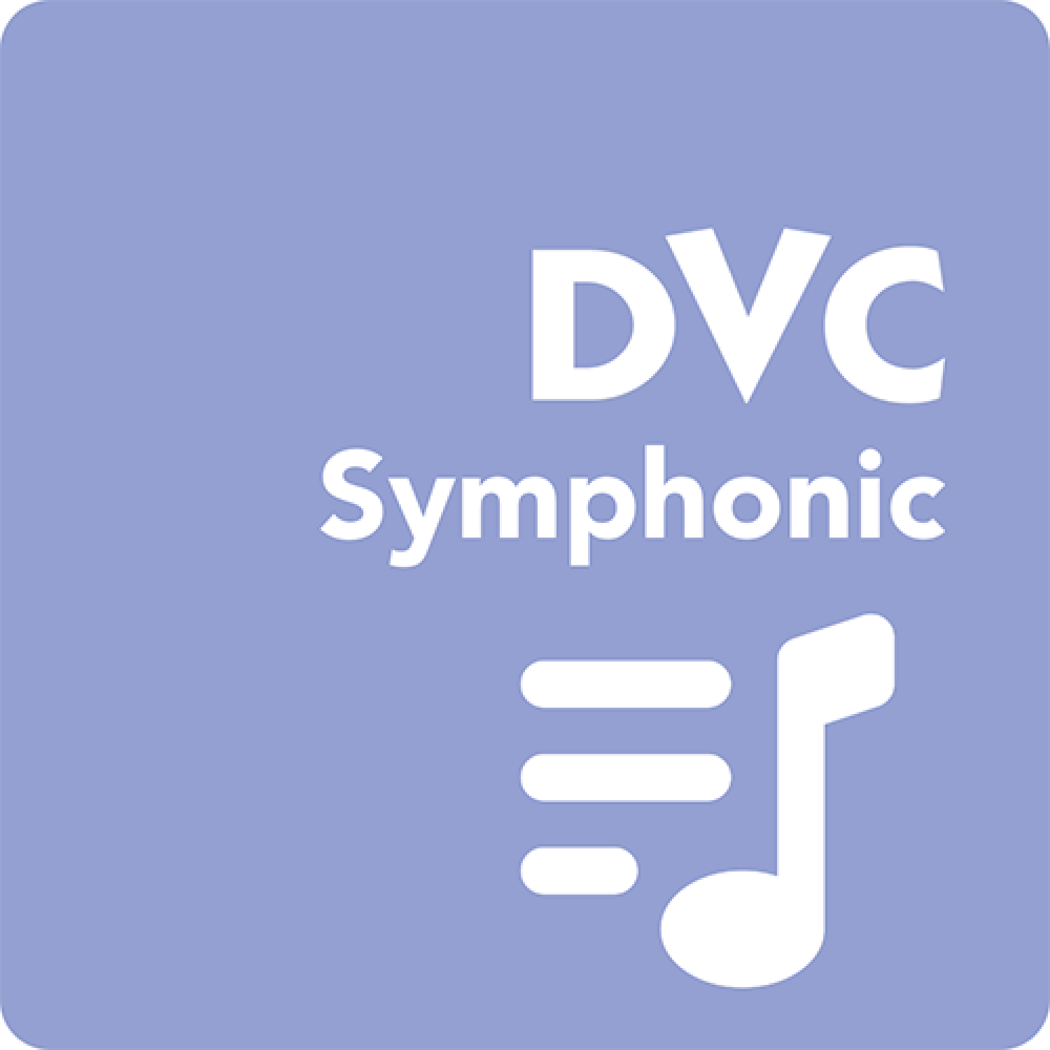 DVC Symphonic Band: "DIVORCED, BEHEADED ... LIVE!" 4