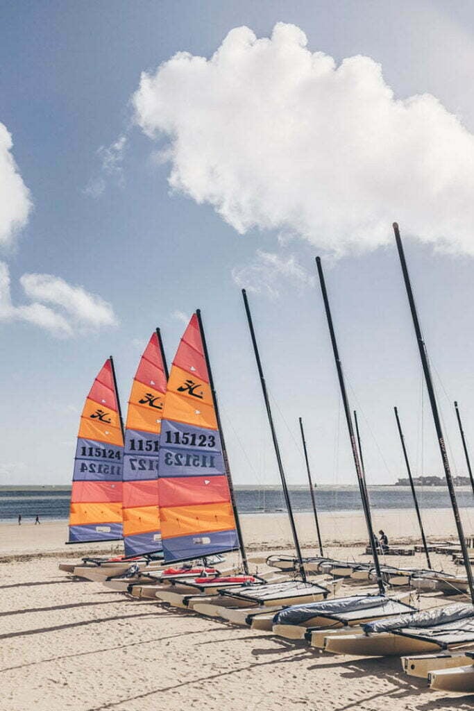 Plage de La Baule 3