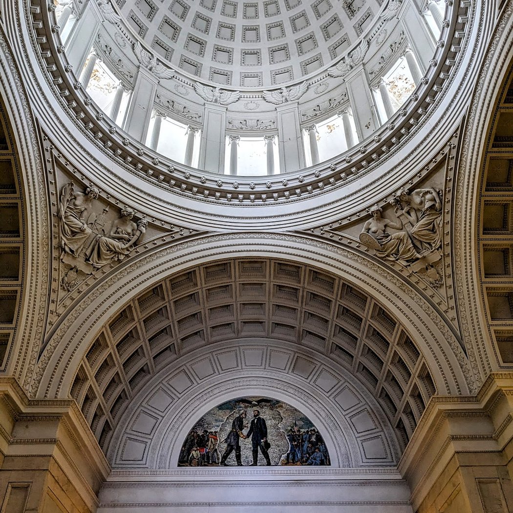General Grant National Memorial 5