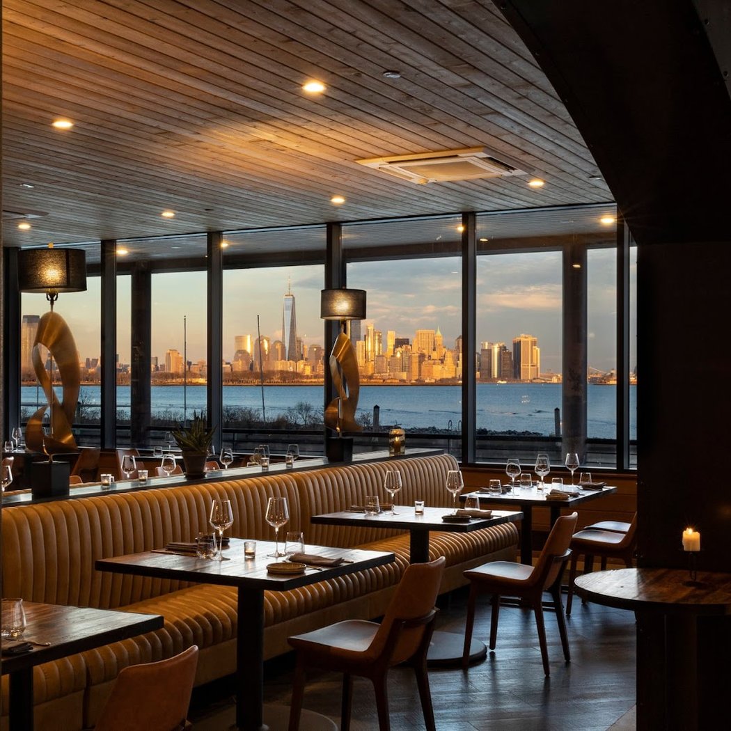 Felina Steak - Jersey City 2