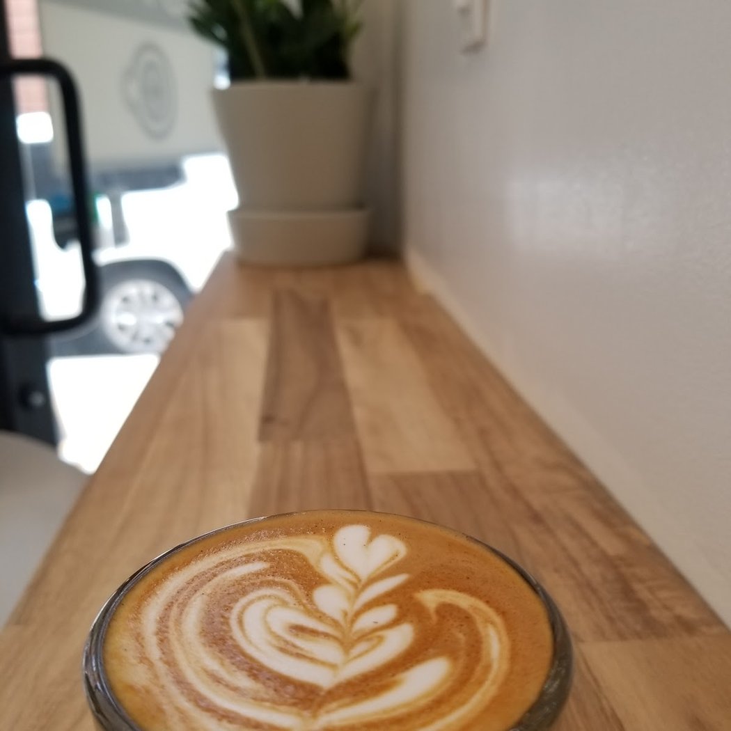 About coffee 1