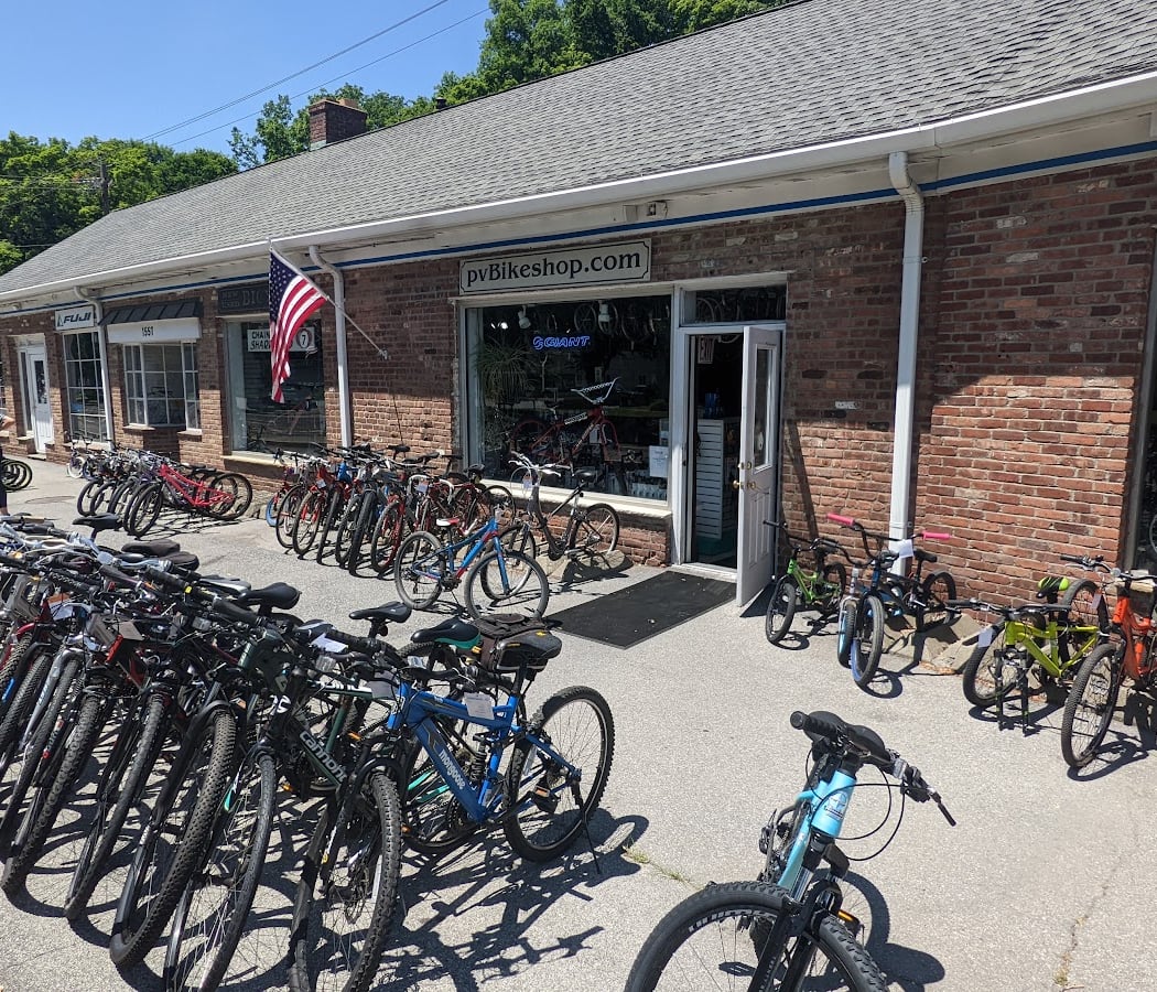 pv Bicycle Shop 2