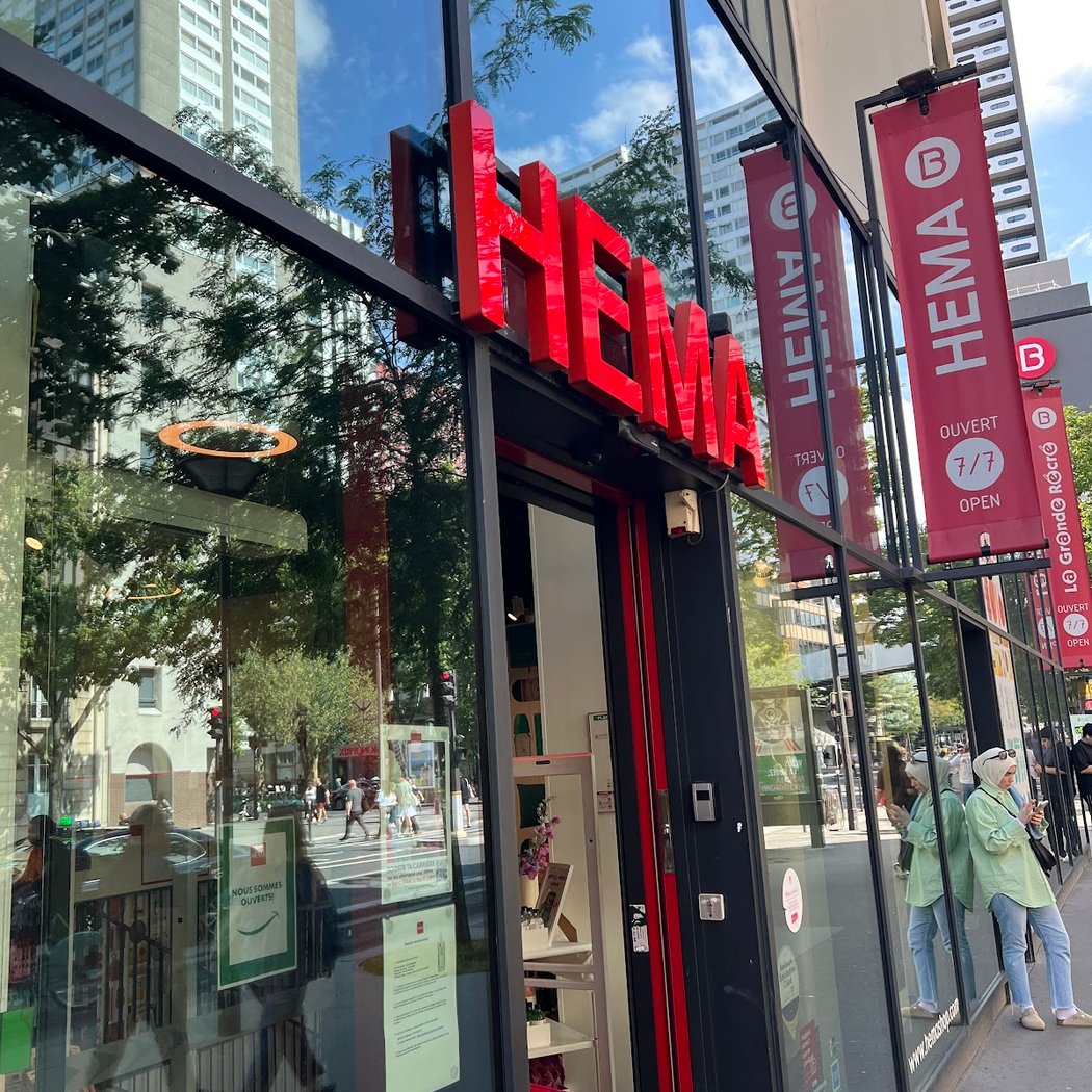 HEMA 2