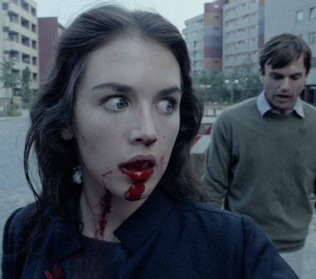 Possession 1