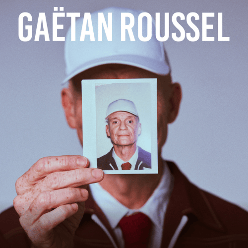 Gaëtan Roussel 1