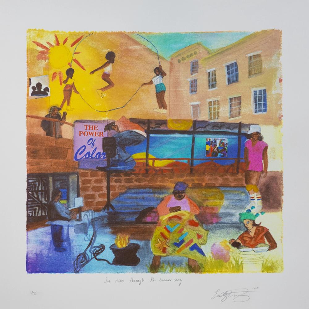PowerHouse Arts Fine Art Print Fair - 2nd Annual 2