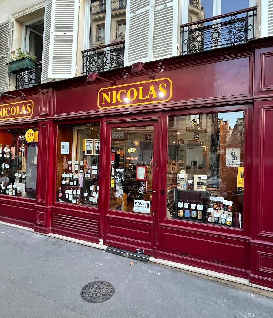 Nicolas 2