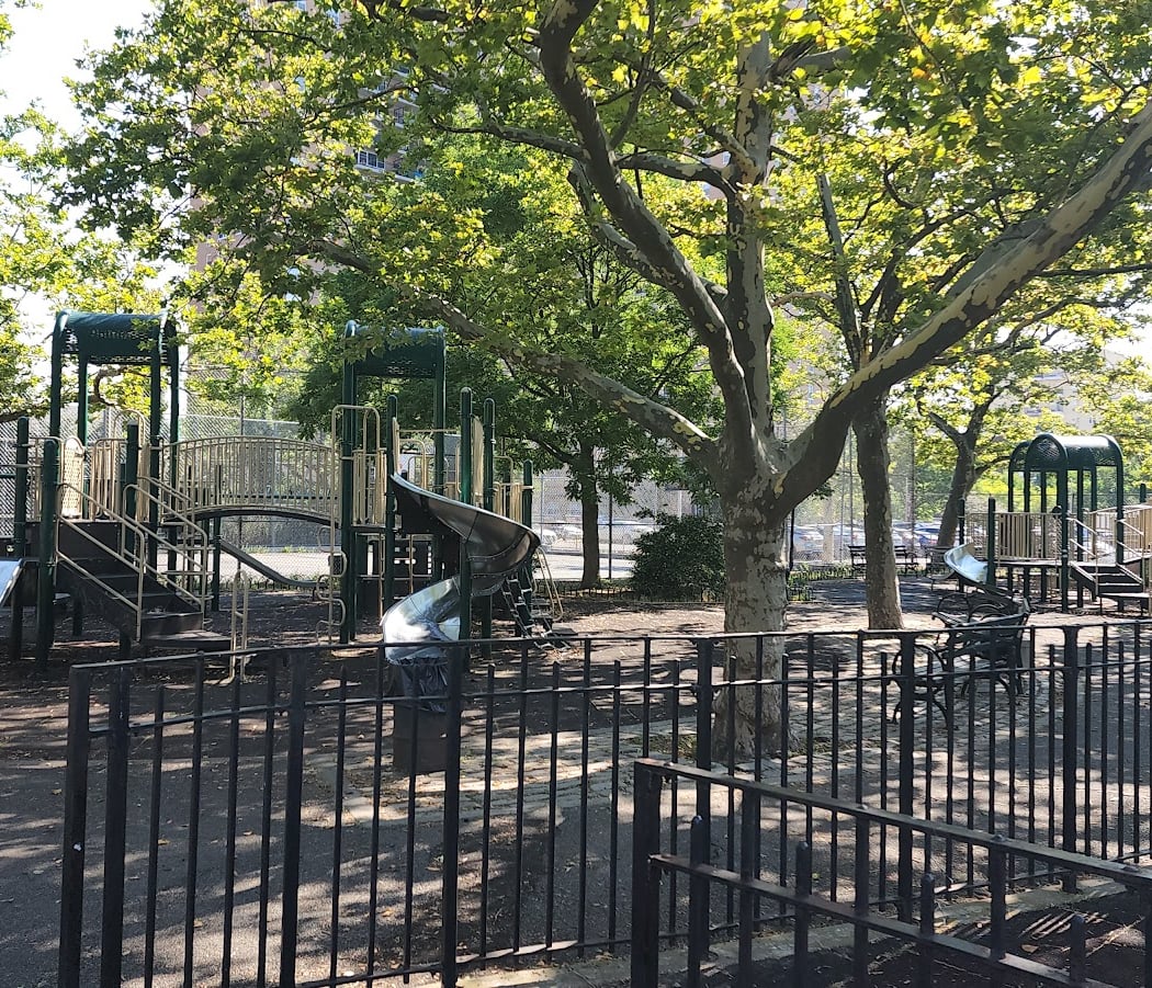 Century Playground 1