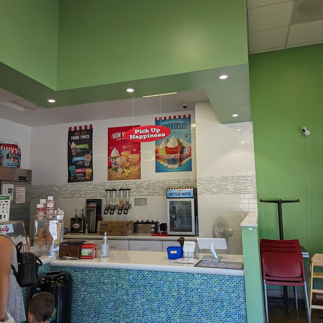 Rita's Italian Ice & Frozen Custard 3