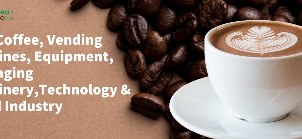 India Tea and Coffee Expo 2026 1