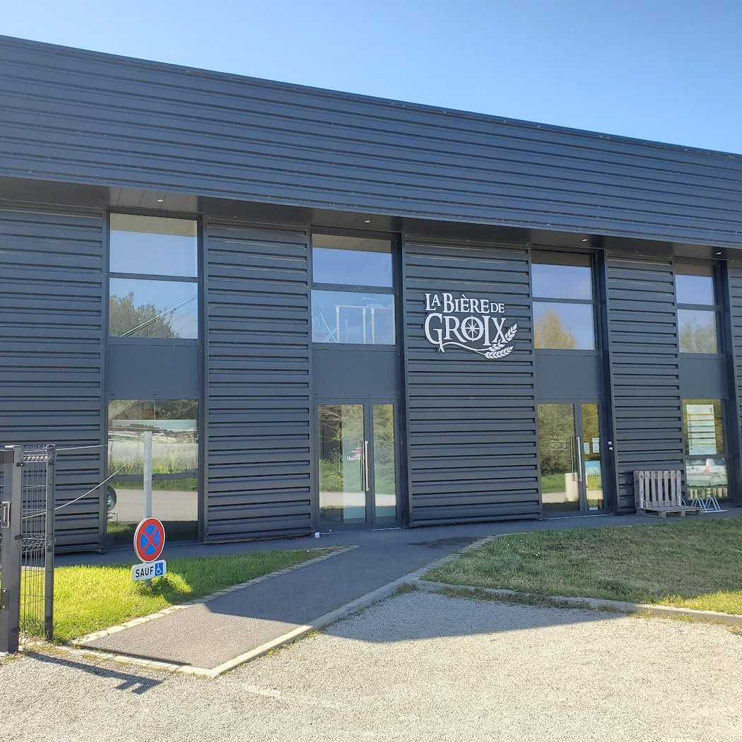 La bière de Groix 2