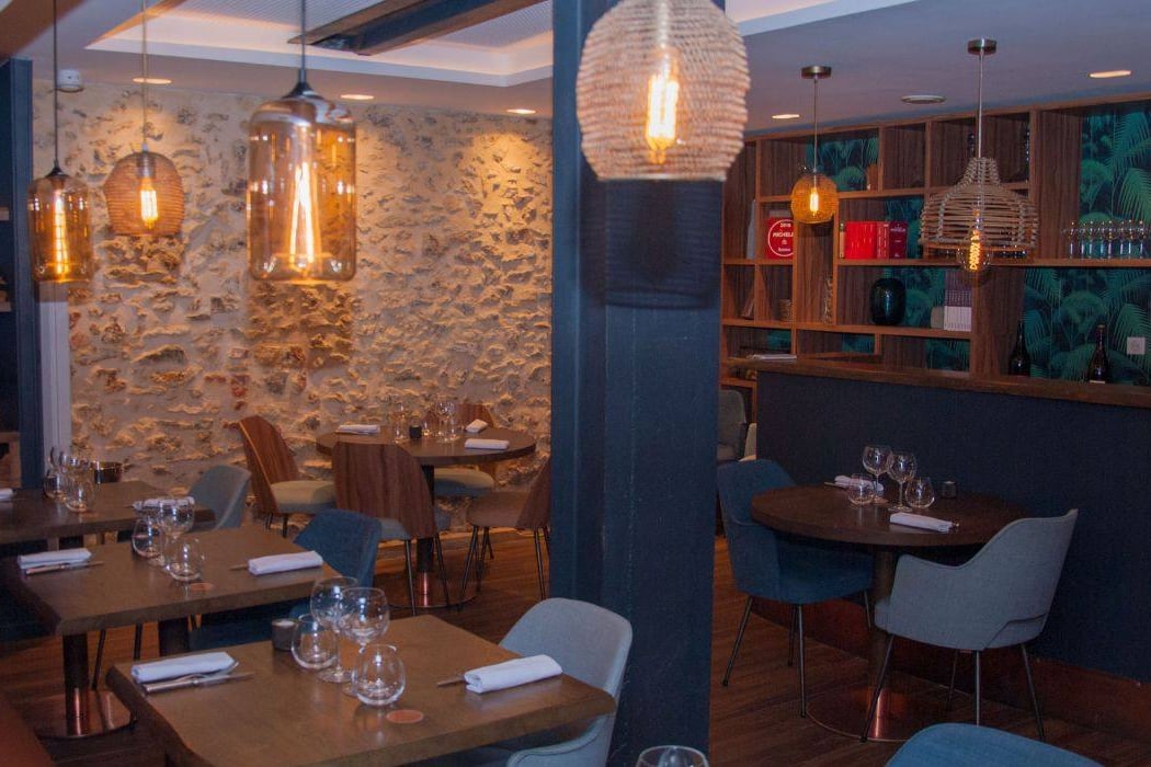 Le Bistrot du 11 4