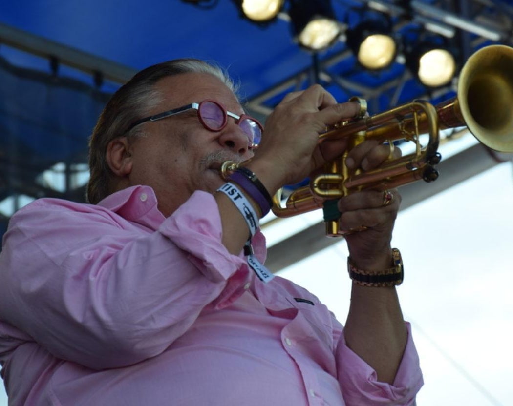 Arturo Sandoval 1