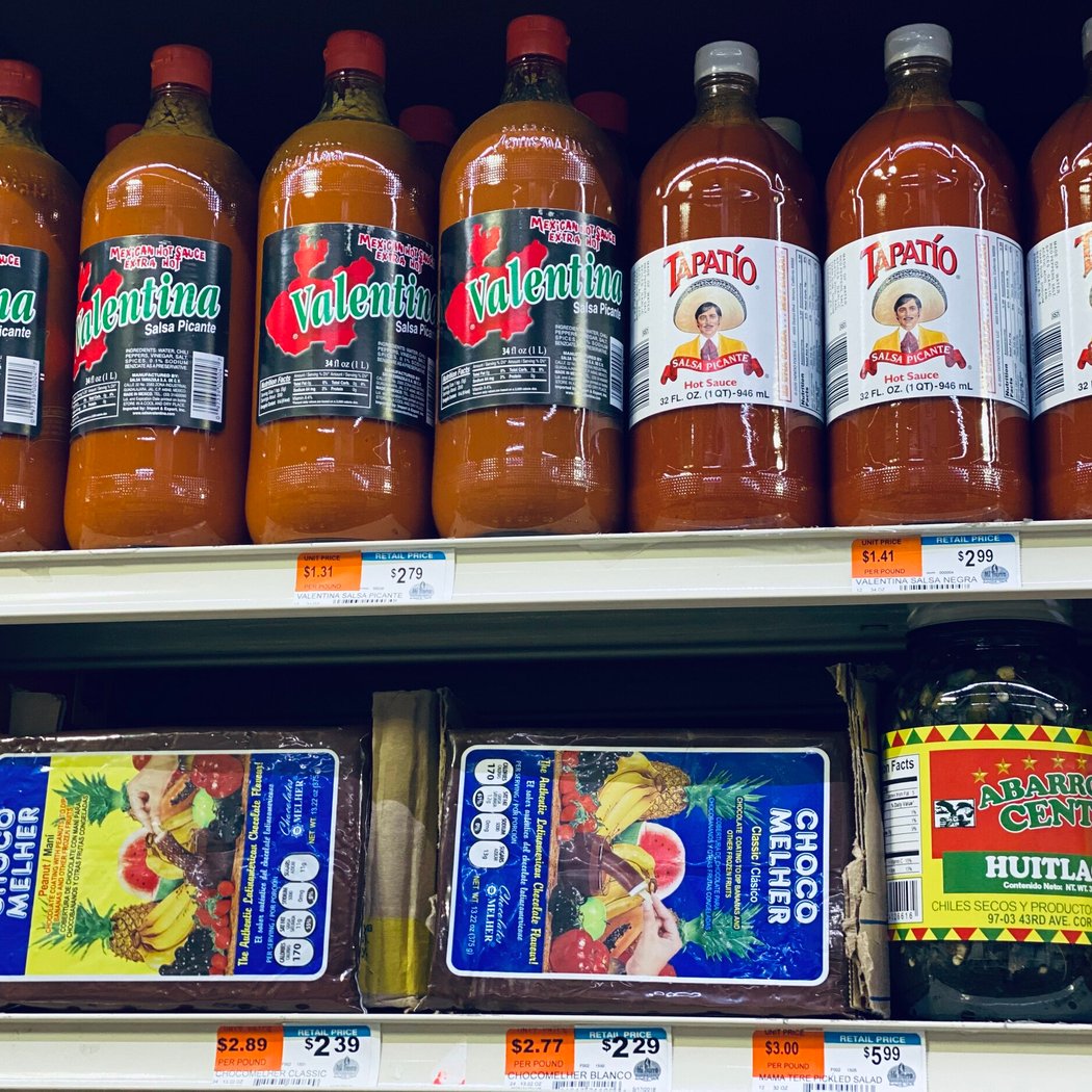 Mi Tierra Supermarket 2