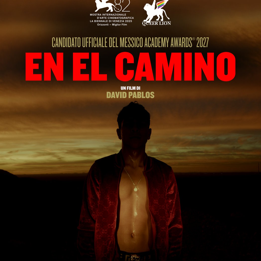 En el camino