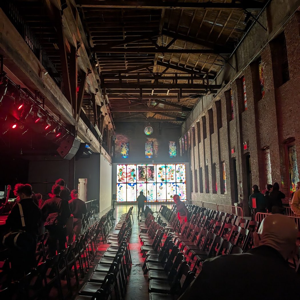 Second Sundays 4