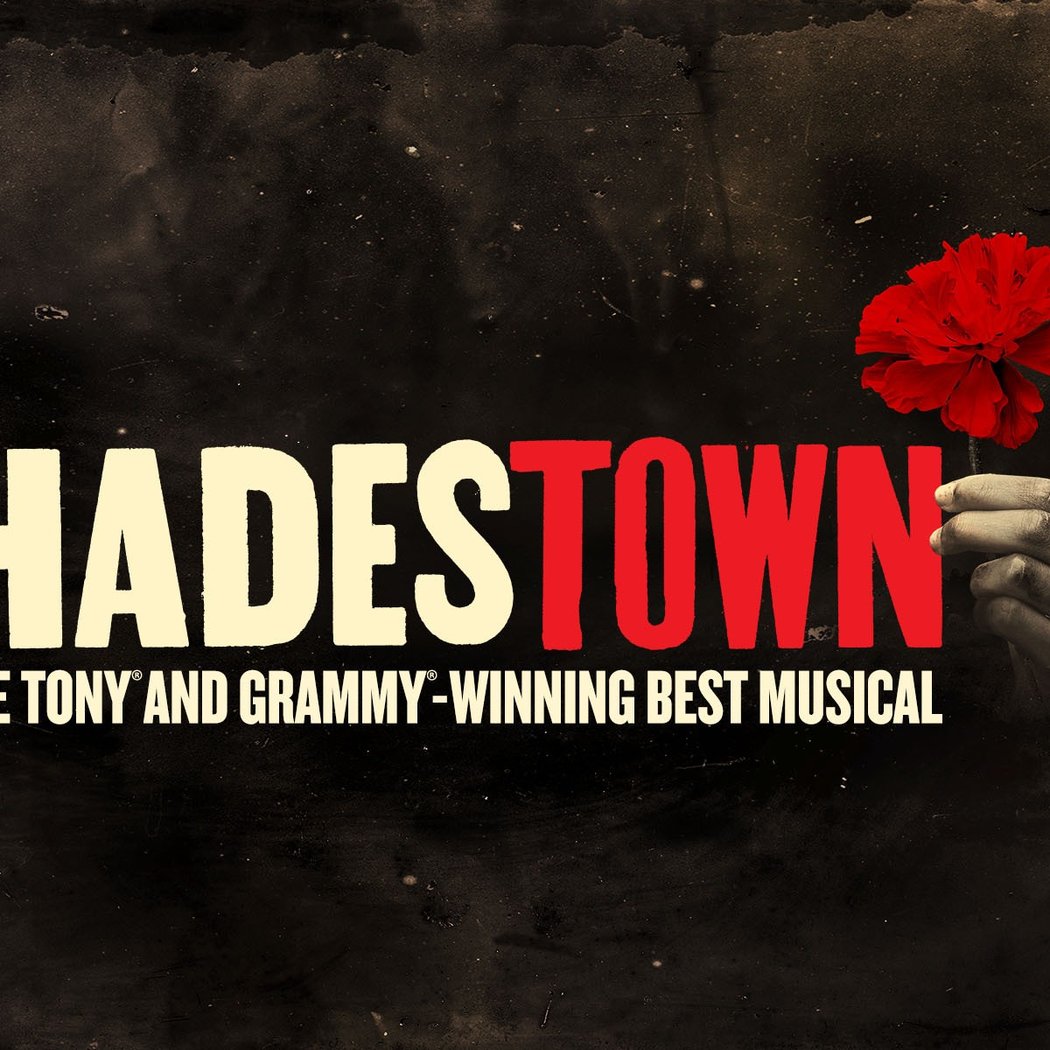 Hadestown (Walter Kerr Theatre, Broadway) 2