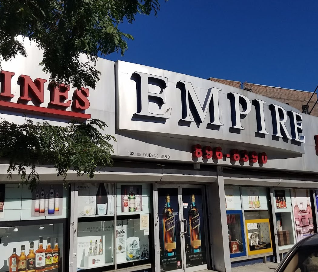 Empire Liquors 2