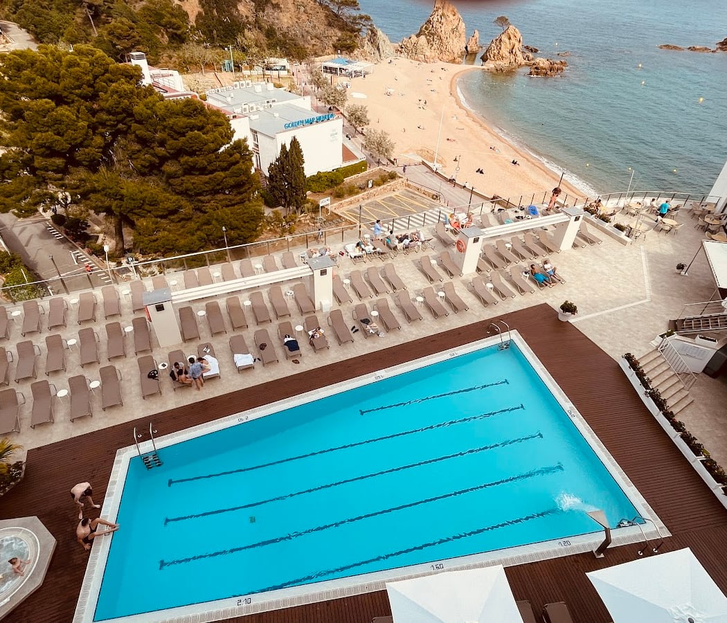 Gran Hotel Reymar 3