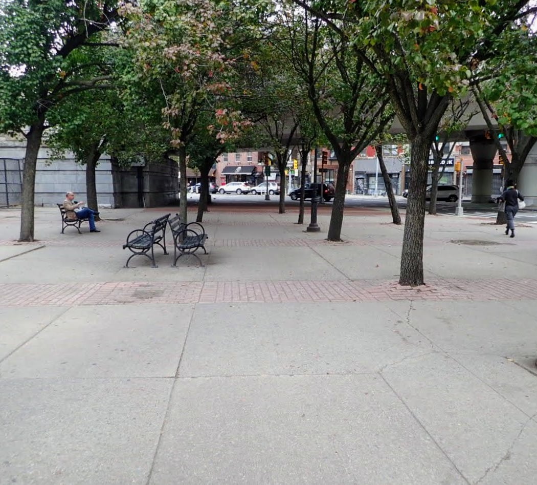 La Guardia Playground 2