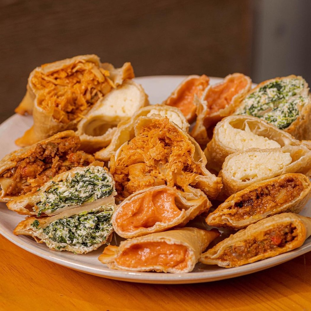 Sophie's Cuban Cuisine 1