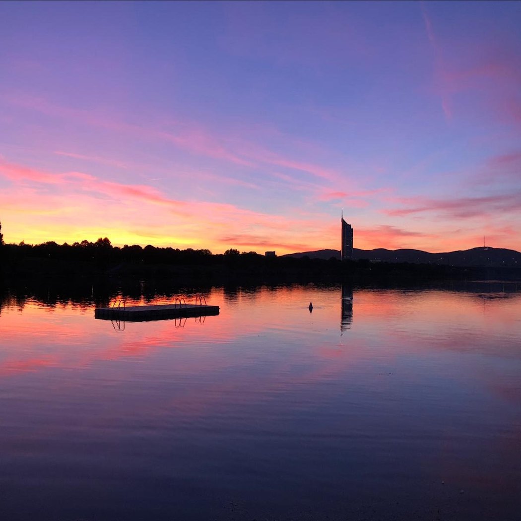 Donauinsel 1