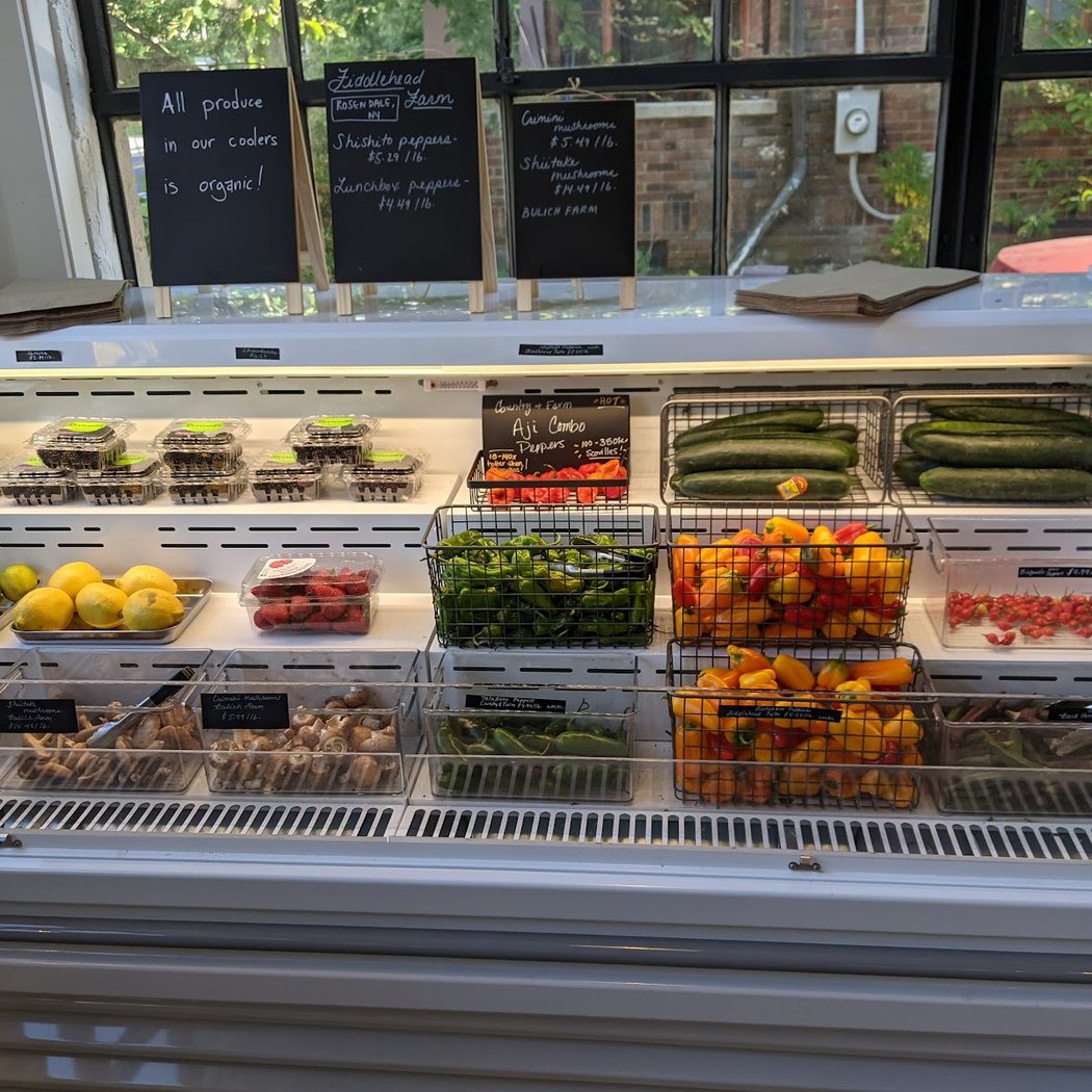 Accord Market 1