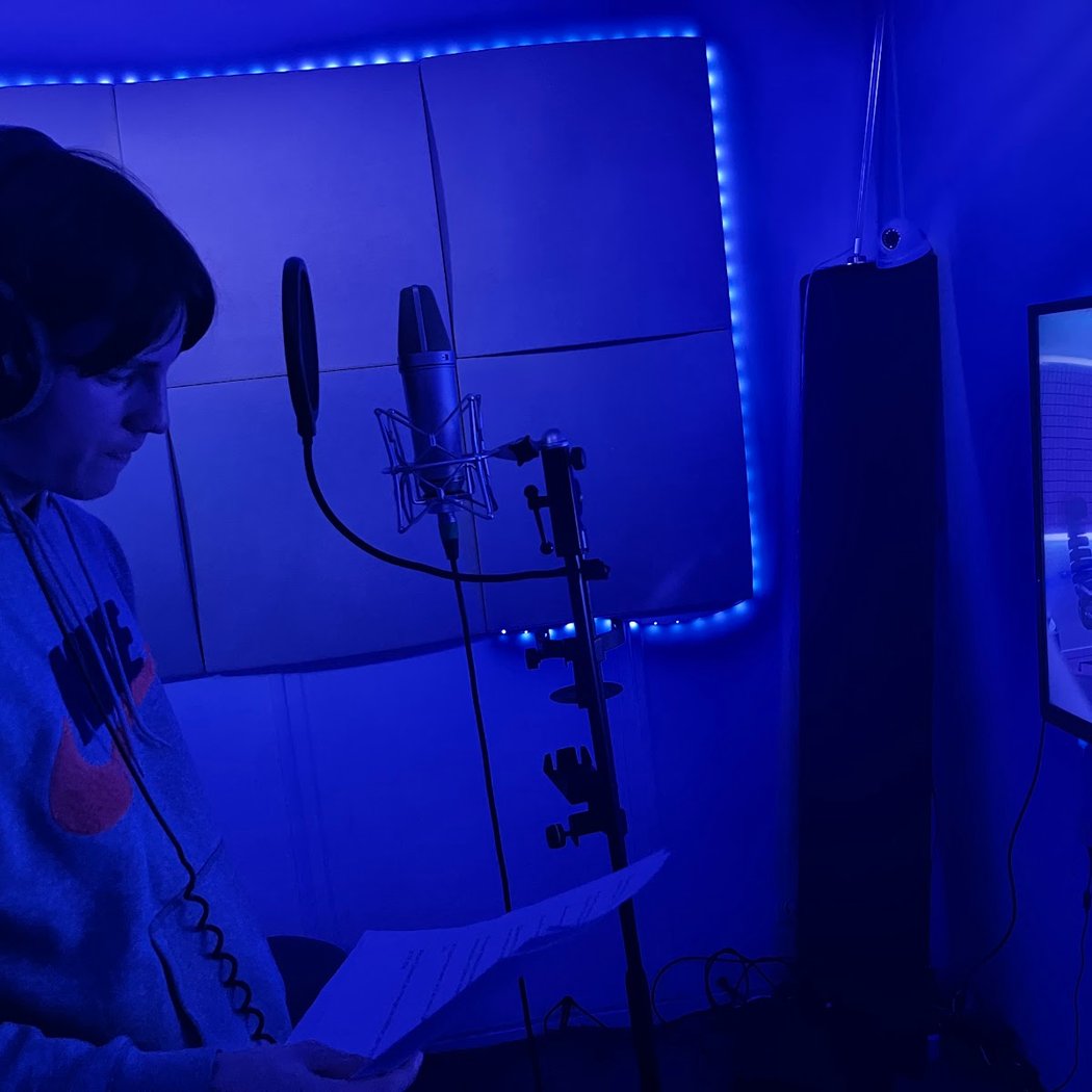Blasta Studio 3