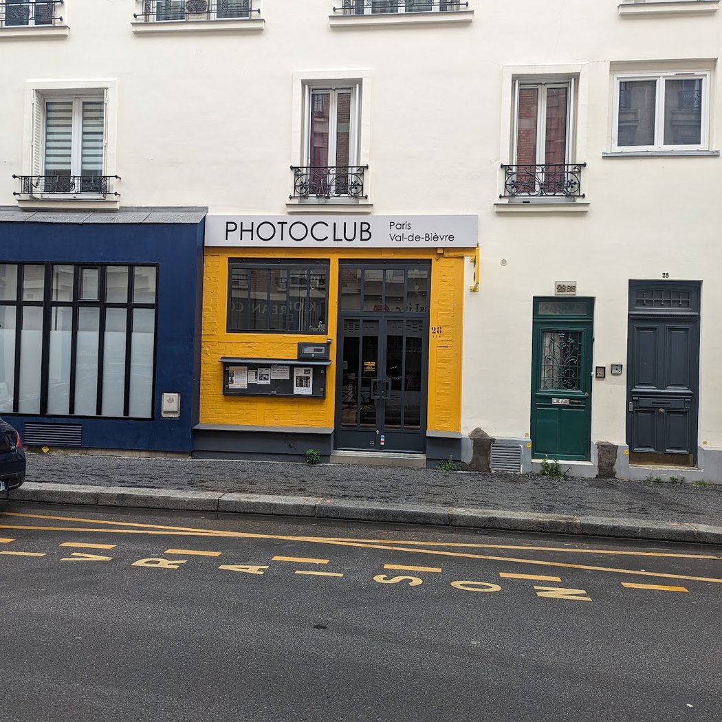 Photo-Club de Paris-Val-de-Bièvre 3