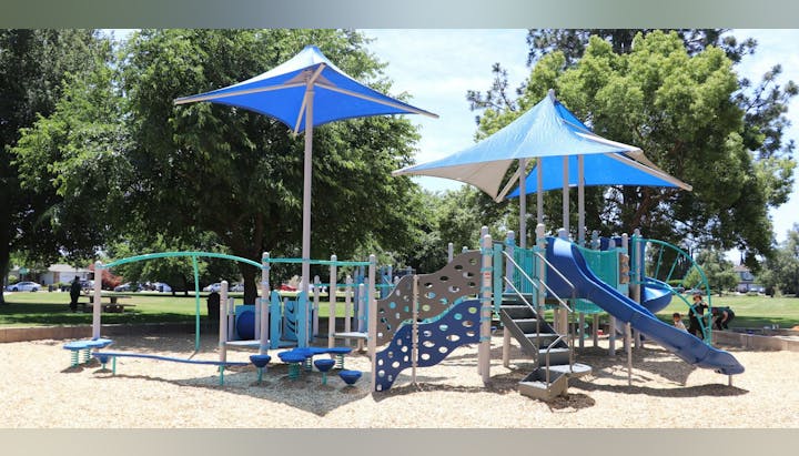 Ida Holm Neighborhood Park 1