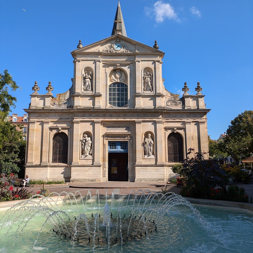 Concert Église Saint-Pierre Saint-Paul 3