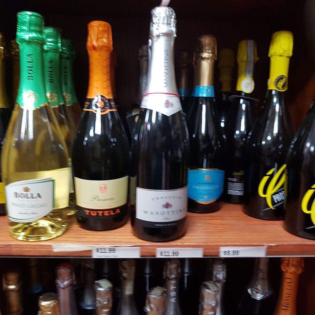 Wine on Nine 1