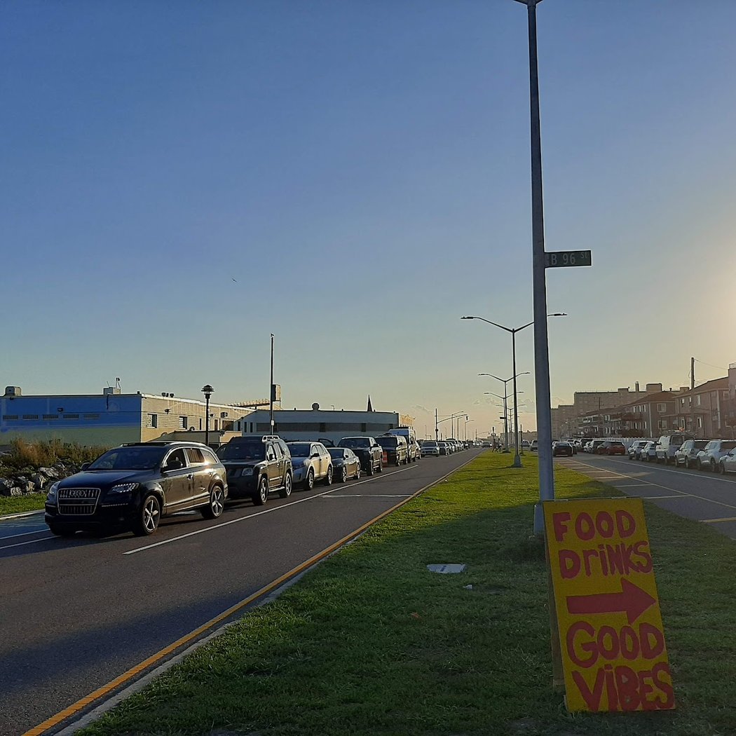 Rockaway Beach Blvd/Beach 96 St 3