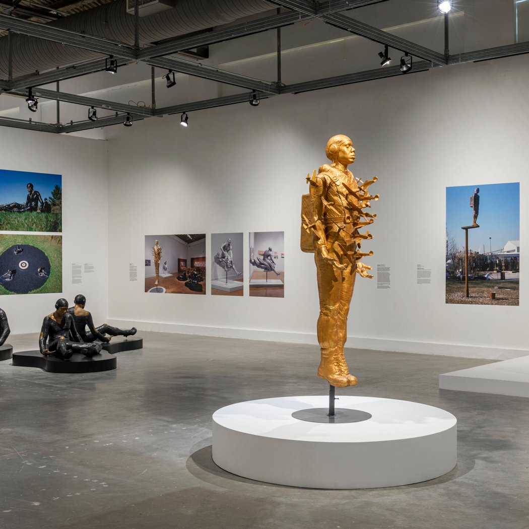 The Bronx Museum of the Arts 1