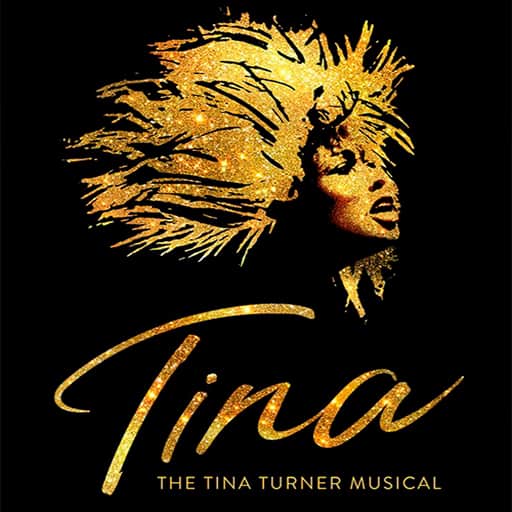 TINA - The Tina Turner Musical 1
