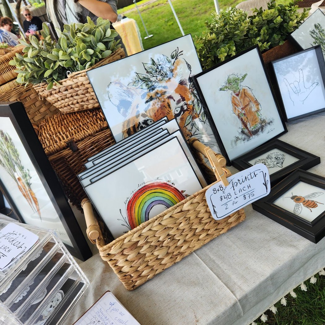 Farmers' Market of Black Rock 5