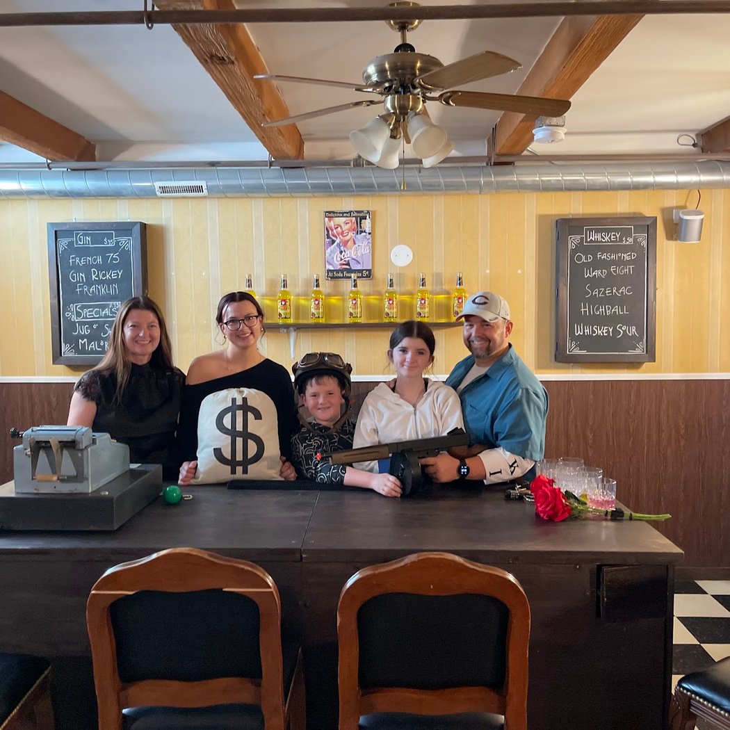 PanIQ Escape Room Chicago (Fulton Market) 3