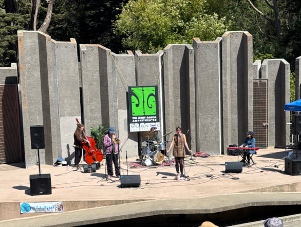 Battle of the Teen Bands 2026 2