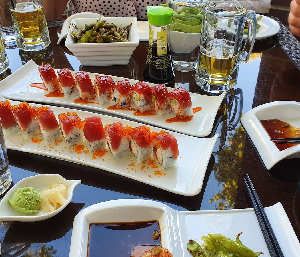 Akira Bistro 1
