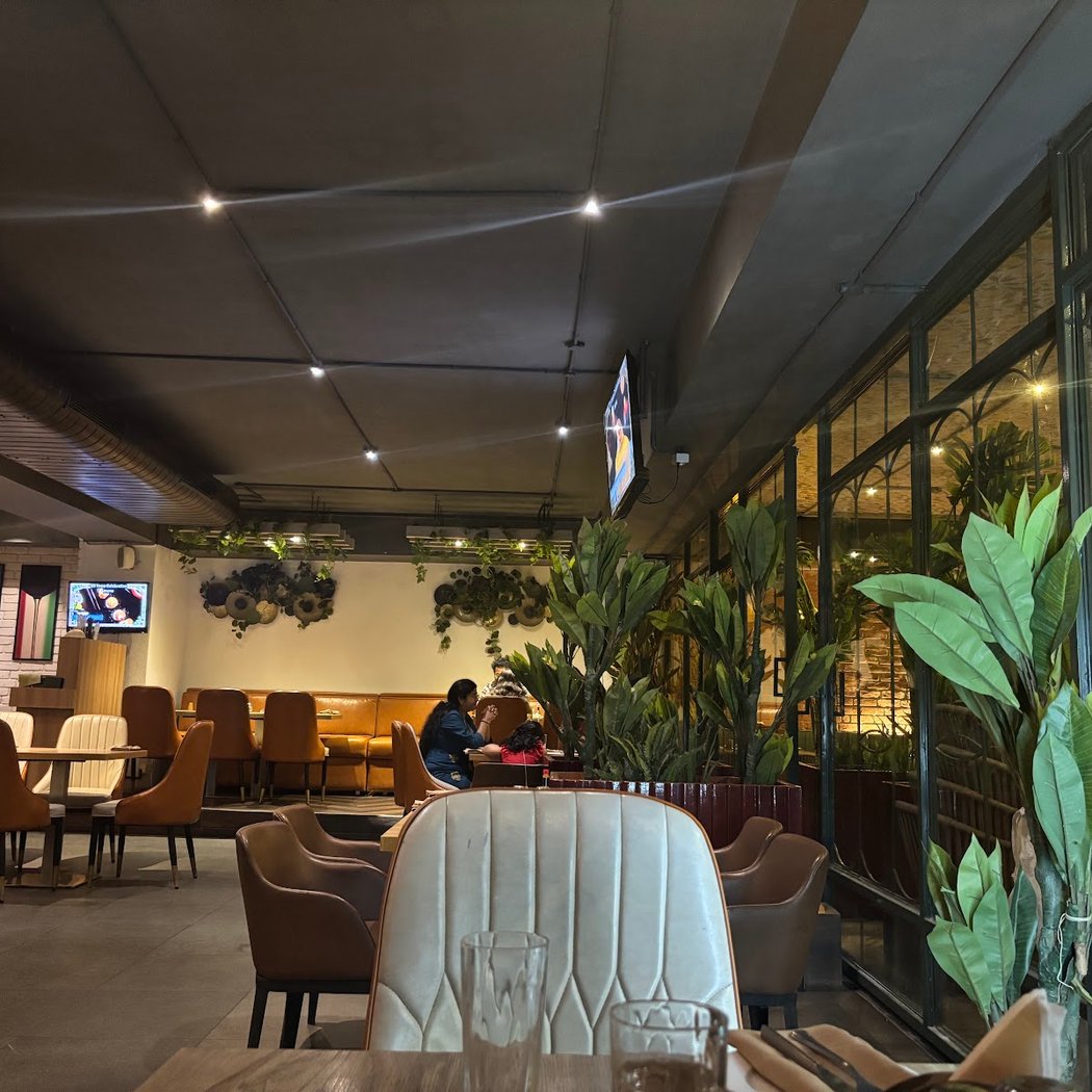 Little Italy Indiranagar 3