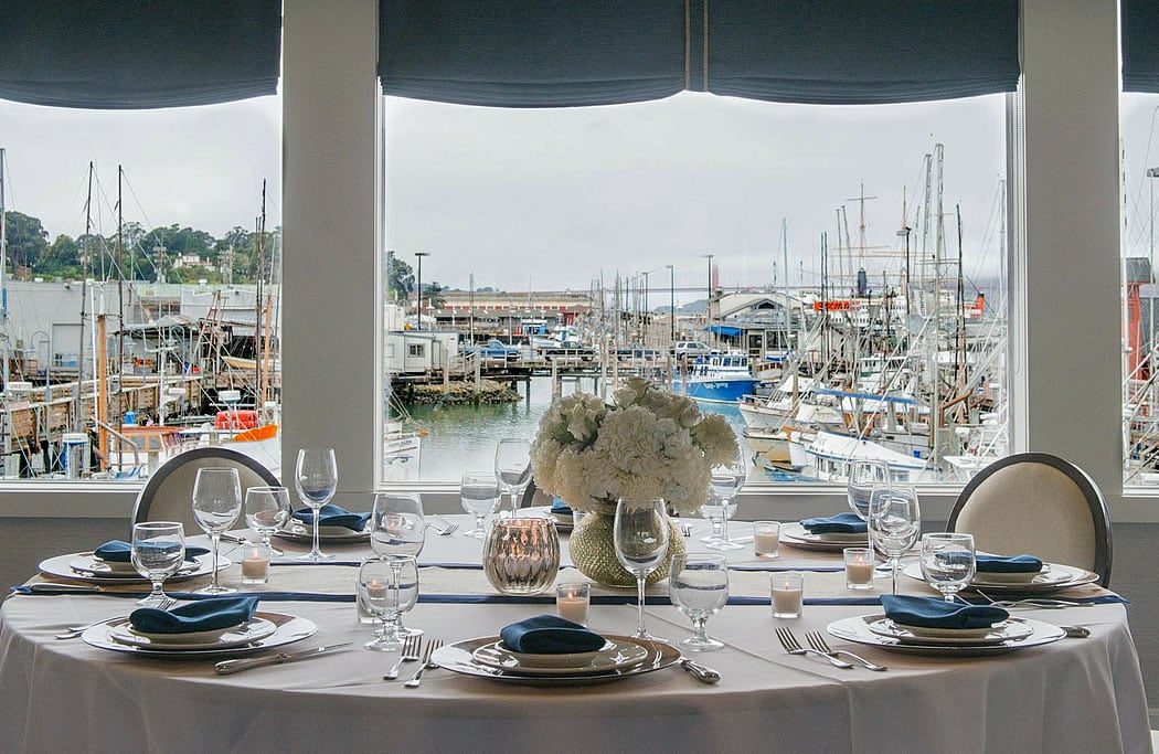 Alioto's Restaurant 3