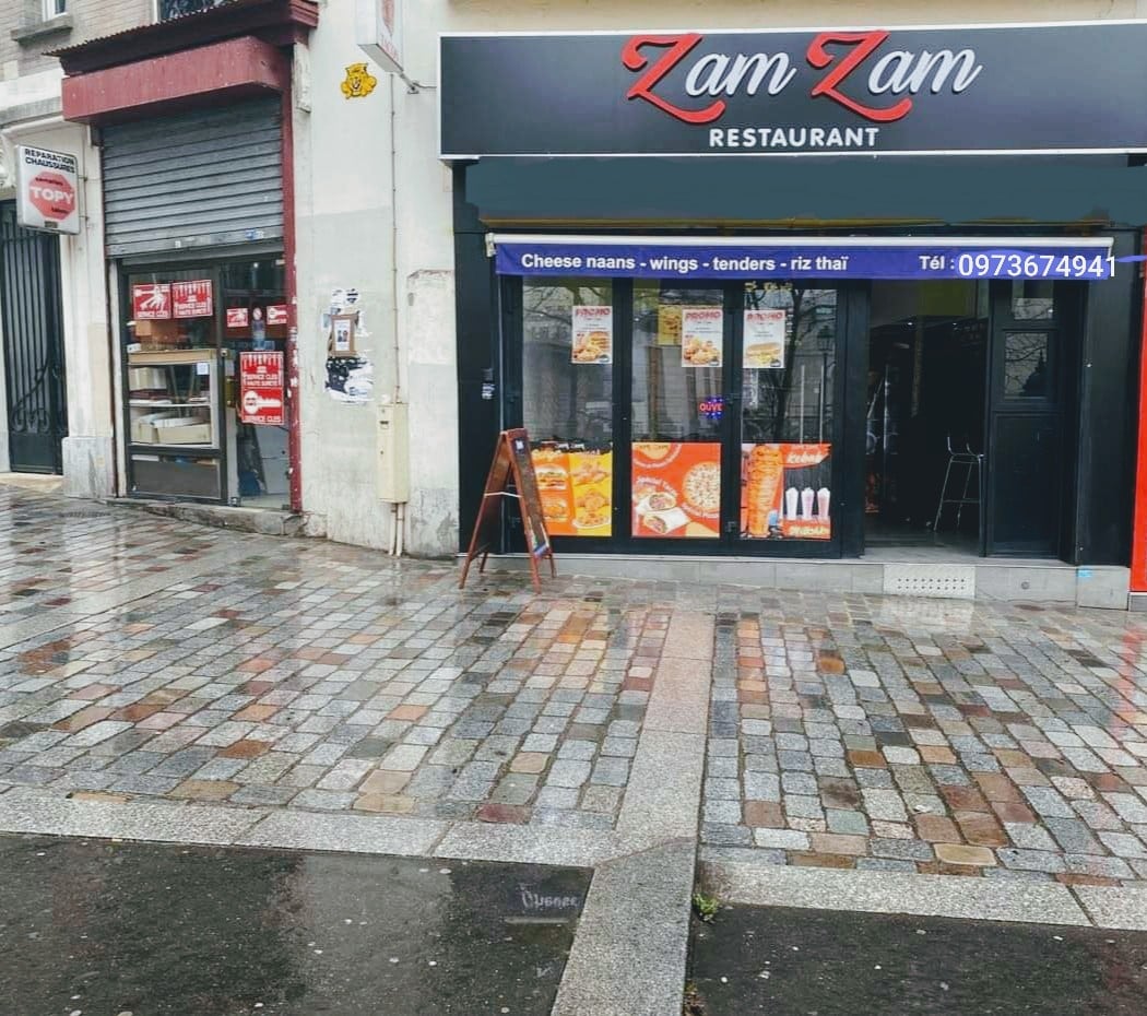 Zam Zam Restaurant 2
