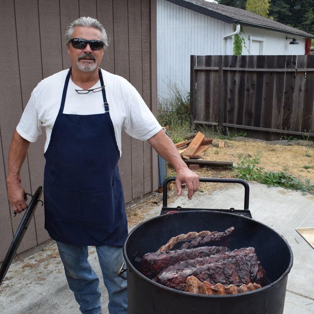 Russian River Senior Resource Center 1