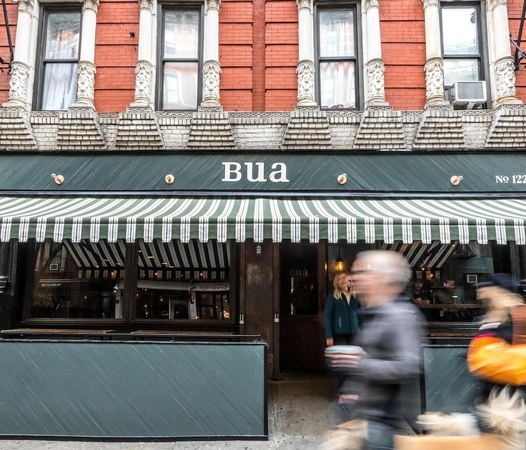 Bua 2