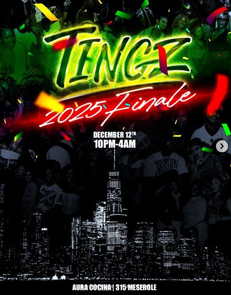 TINGZ FINALE 1