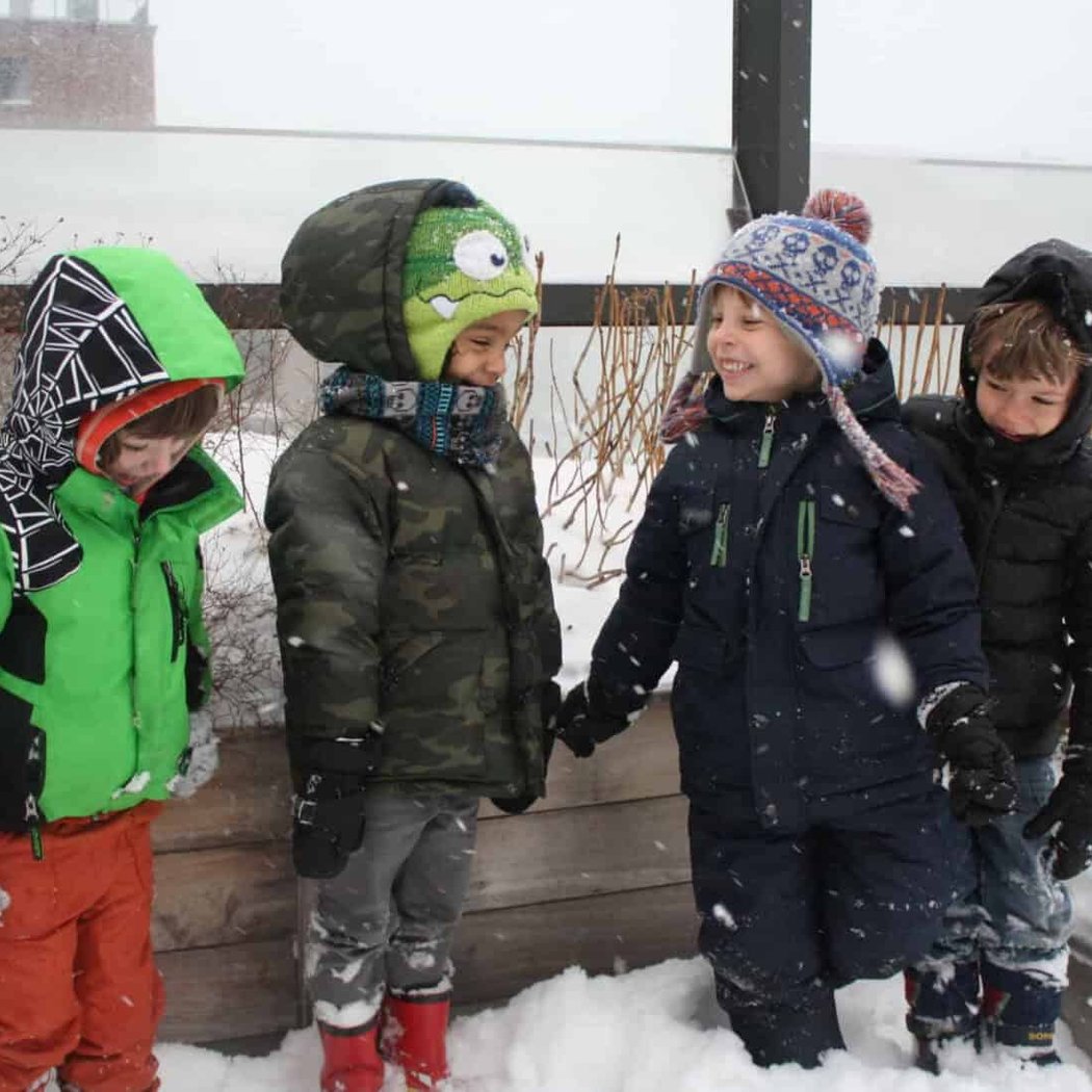 February Break Minicamp 1