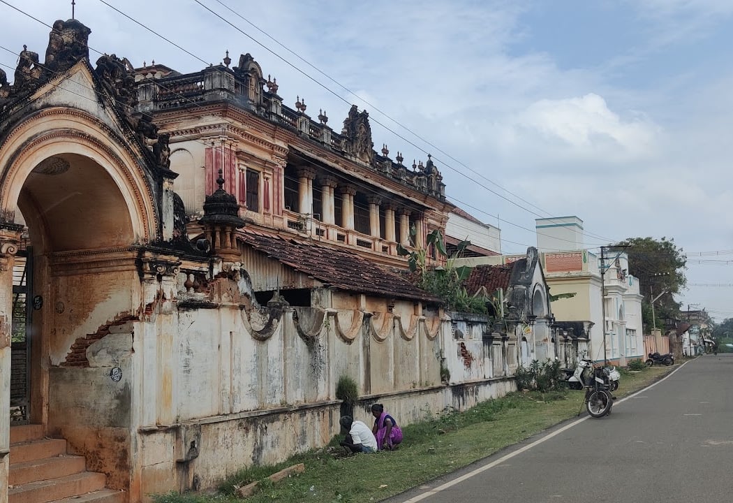 Chettinadu 2