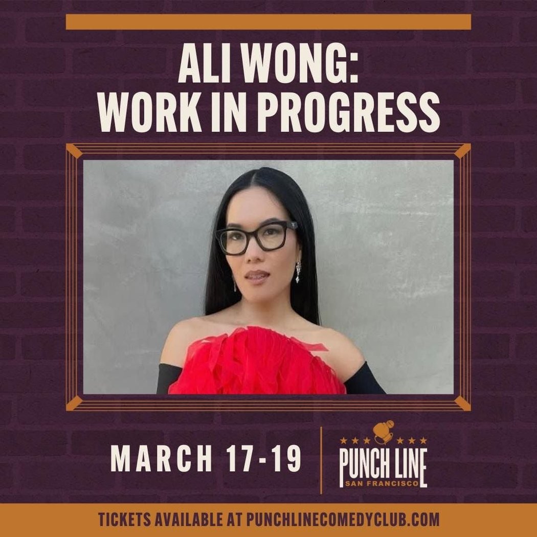 Ali Wong 1