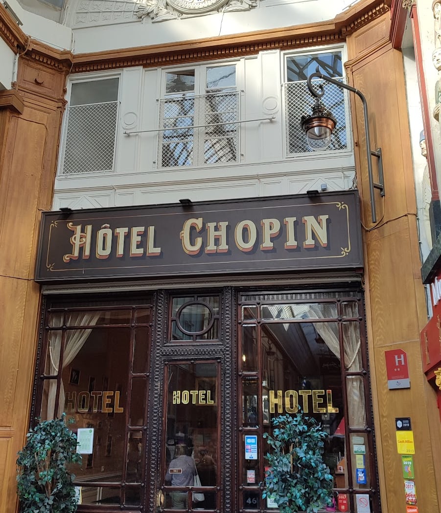 Passage Jouffroy 3