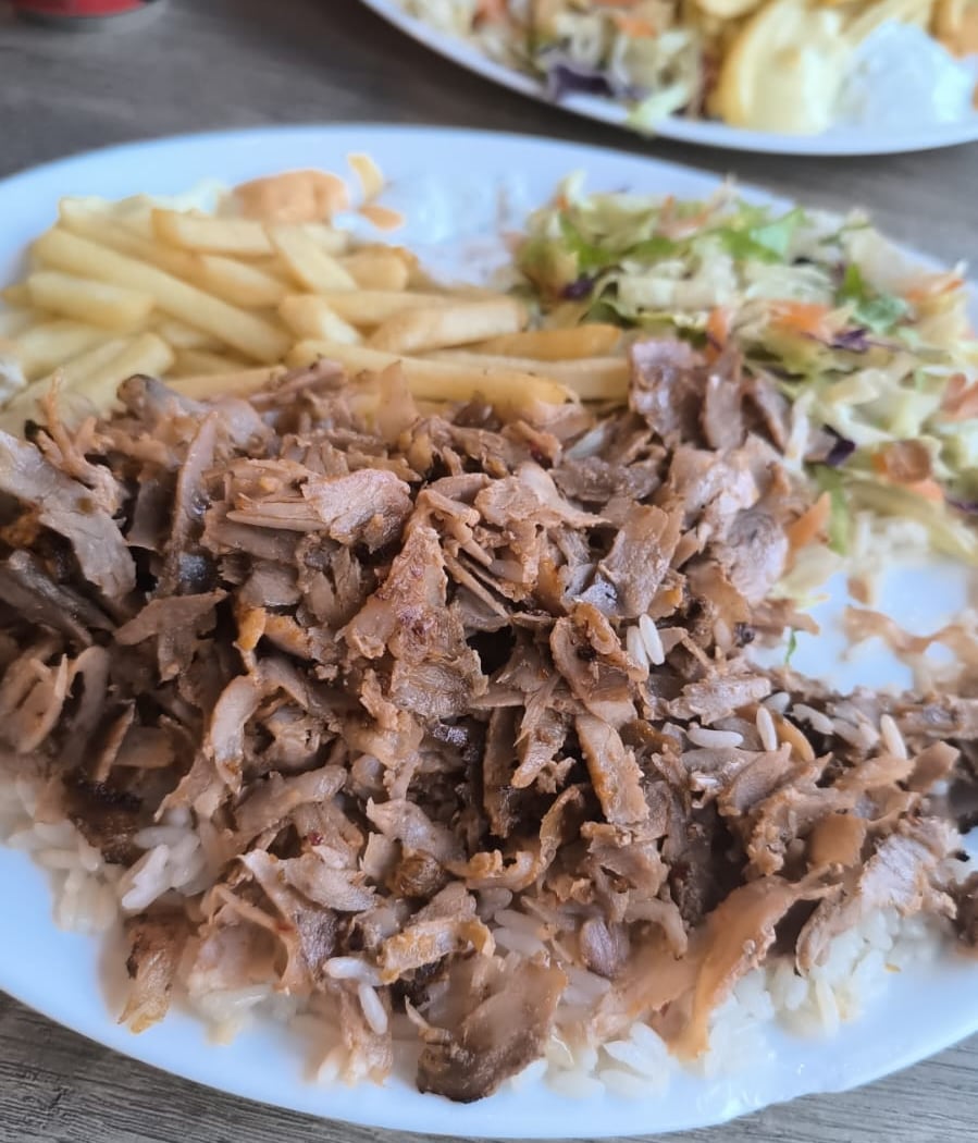 Lokma Restaurant(PARIS) 3